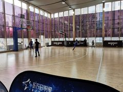 -东方启明星篮球培训(泛海校区)