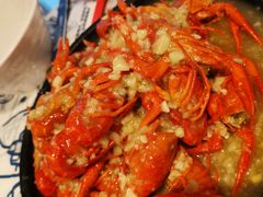 -松哥油焖大虾(皇岗一店)