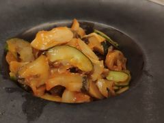 日式辣蛤-芮麒·日本料理(淮海路店)