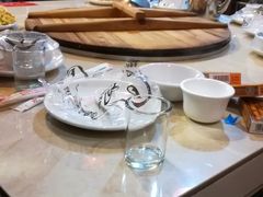 -王老六铁锅炖鱼(圣亚海洋店)