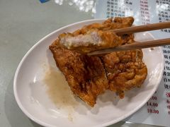 -老地方面馆(思南路店)