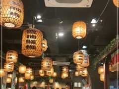 大堂-南京大牌档(三阳广场苏宁店)