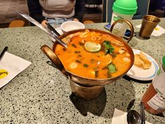 -Home Thai·泰谣(王府井apm店)