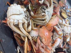 -仙螺岛海鲜自助餐厅(总店)