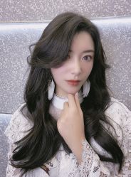 -3AM·S HAIR SALON烫发染发接发