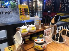 -雷门拉面店(新光天地店)