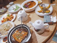 -德胜轩正宗顺德菜(宝安沙井会展中心店)