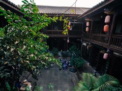 -香满楼(临安路店)