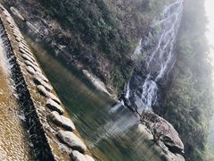 -水底山庄园温泉