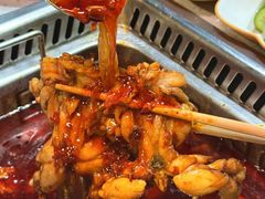-海底捞火锅(苏宁广场店)
