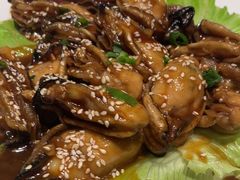 -张家卫·阳江菜·小海鲜(肥婆湾桥店)