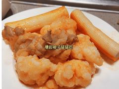 -海底捞火锅(凯德广场店)