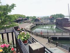 -新木器时代餐厅(太湖新天地店)