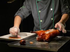 -上海滩餐厅(BFC外滩金融中心店)