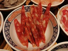 -周小明火锅(黑金冠社区店)