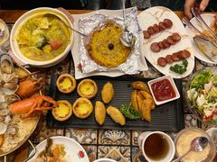 -番茄屋葡式美食(总店)