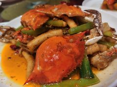 -上海新江南大酒店-中餐厅