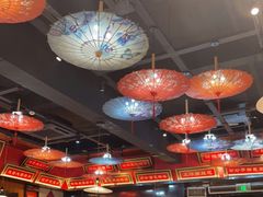 大堂-蜀香格格•剁椒鱼头(龙西店)