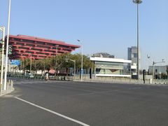 -中华艺术宫(上海美术馆)