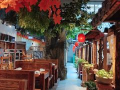 -普洱小黄牛餐厅铜火锅·思茅地方菜(世纪城店)