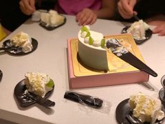 -黑池口感烘焙·生日蛋糕(坂田店)