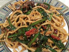 -欧提汗·新疆餐厅·清真(银都路店)