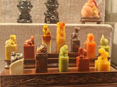 -国家会议中心大酒店-地上停车场