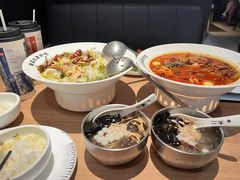 -太二酸菜鱼(赣州万象城店)