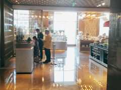 门面-都会尚膳·海鲜自助餐厅(重庆万豪酒店)