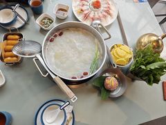 -渔惑·中山脆肉鲩火锅(金湾华发商都店)