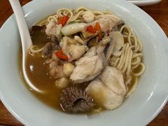 -奎元馆.百年奎元.非遗传承(西湖边的解放路店)