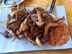 -勺子米线·云南传统小吃市集(四方街店)