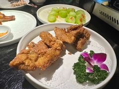 -顺峰顺水顺德菜(龙华店)