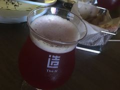 -造精酿餐厅