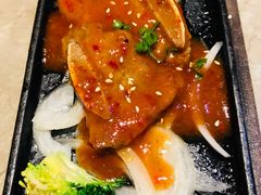 -贵木日本料理·铁板烧(新地假日广场店)