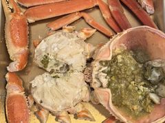 -本达人海鲜烧烤·朝鲜族风味(发展店)