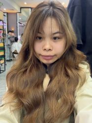 -藤野造型烫染