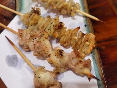 炸软骨-百步拉面