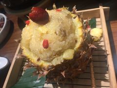 -云海肴·汽锅鸡·云南菜(美罗城店)