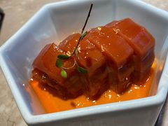 -新白鹿餐厅(金鹰新街口店)