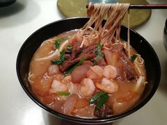-慧娟面馆·餐厅(望江路店)