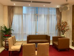 -兴悦酒家(保利克洛维店)