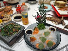 -王府井酒店(金桥港湾店)