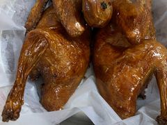 红烧乳鸽-味为先光明乳鸽(光明总店)