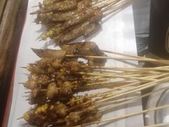 -今邕烧烤(西大店)