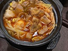 -舅姥爷砂锅(正阳路)