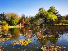 -国家植物园南园