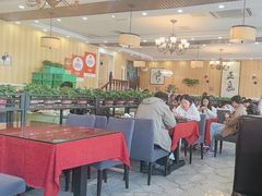 -桃子餐厅·天津菜(红星路直营店)