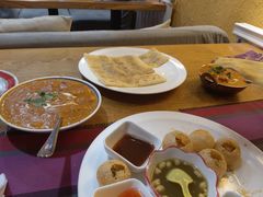 -食彩美印度特色美食餐厅·印度料理
