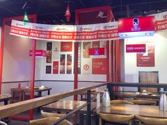 大堂-老佛爷蛙锅•鲜蛙煲(麦凯乐店)